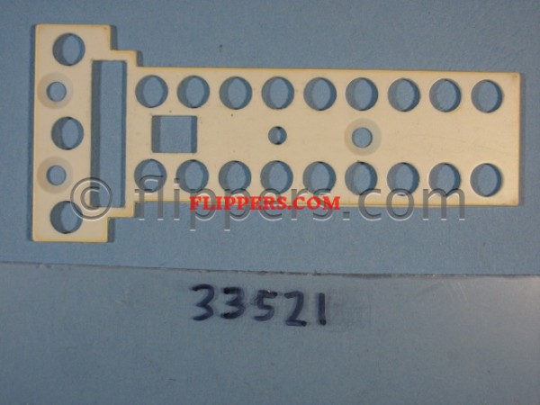 PRESSURE PLATE OMT-CD