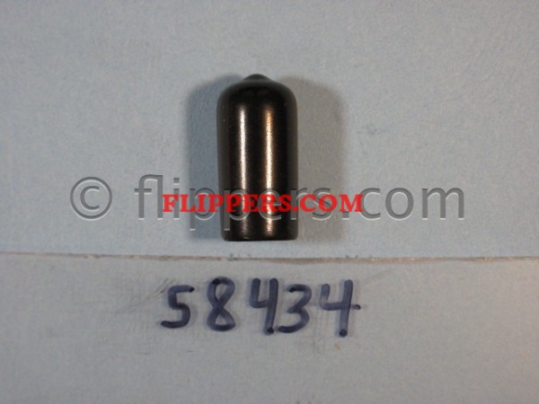 PROTECTION HOOD F.BUBBLE TUBES