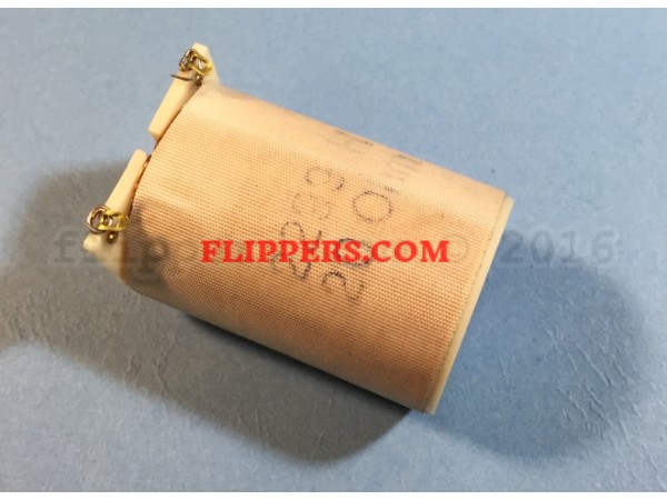 M-SOLENOID