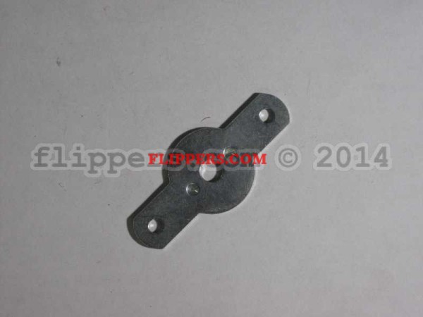 Flipper Mount Bracket