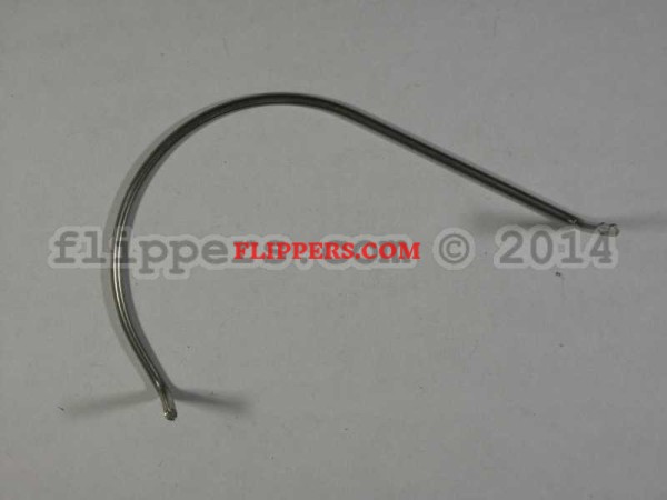 Guide Wire <br>(Part #360-917)