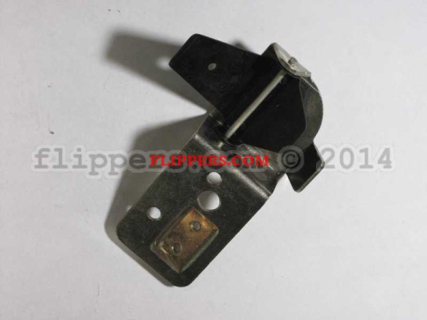 Guide Assembly <br>(Part #A-1450-5)