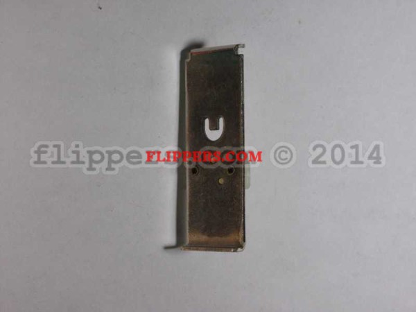 Latch Plate Assy.