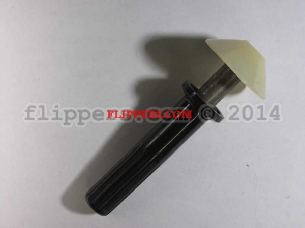 Handle Assy. <br>(Part #A-3297)