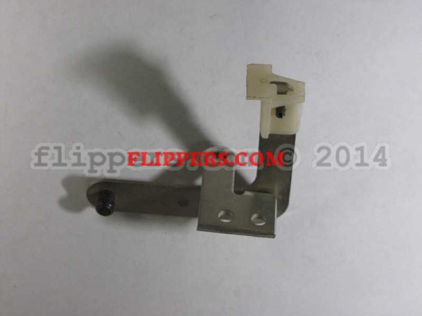 Kicker Arm