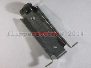 Core Plug Assy. Drum Unit Coil Frame