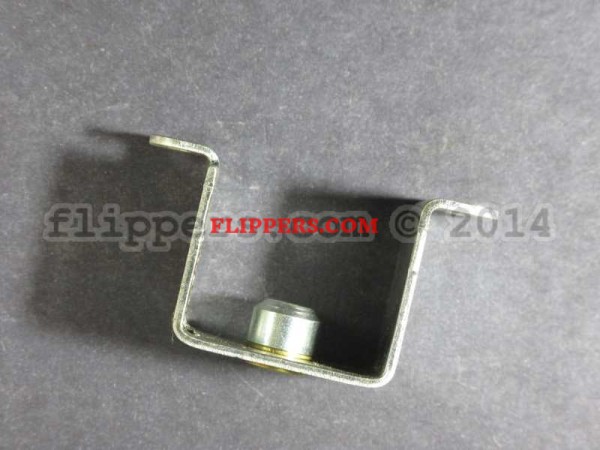 Core Plug and Bracket