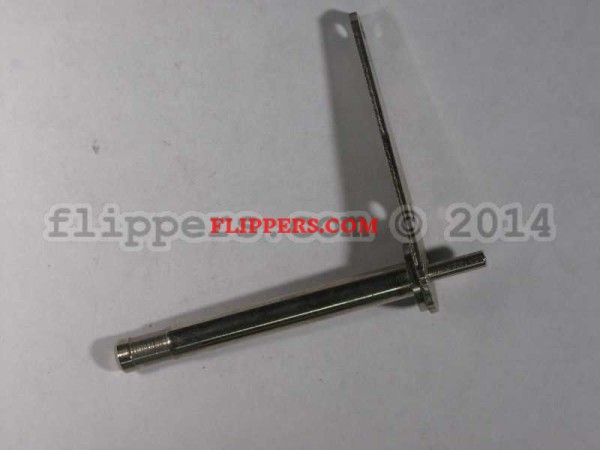 Flipper Arm Assy. <br>(Part #A360-602)