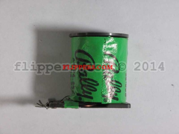 Flipper Coil <br>(Part #AF-26-650/28-800)