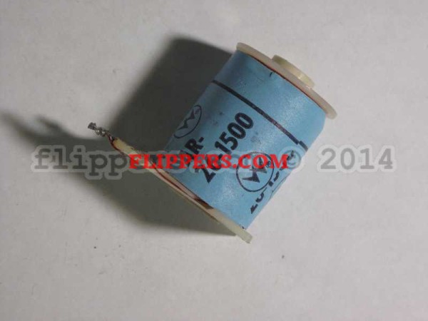 Coil <br>(Part #AR-26-1500)