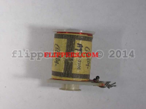 Coil <br>(Part #AT29-2100)