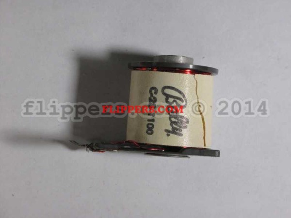 Coil <br>(Part #C-28-1100)