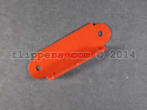 Guide Rail <br>(Part #C-696-1)