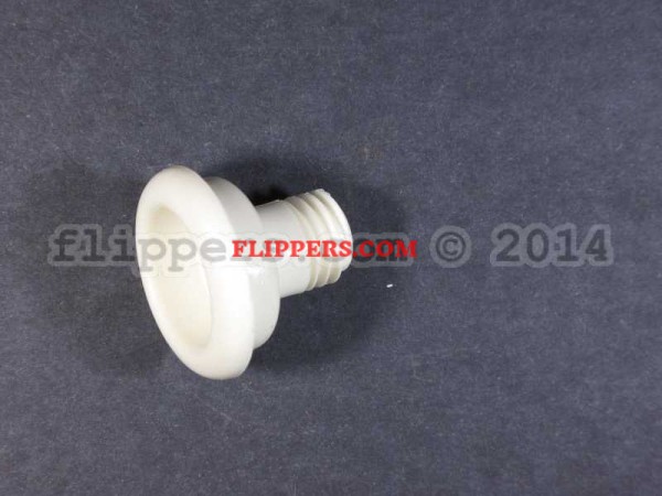 Flipper Button Bushing <br>(Part #C-718)