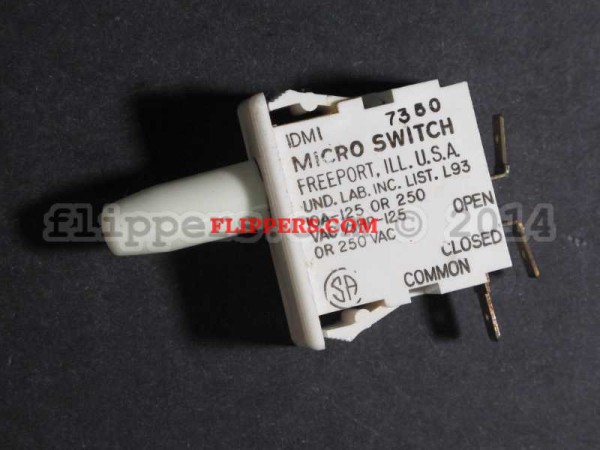 Micro Switch