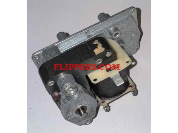 Motor for Bowlo