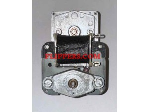 Motor for Bowlo