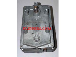 Motor for Bowlo