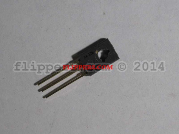 Transistor (Transmitter) <br>(Part #E-585-17)