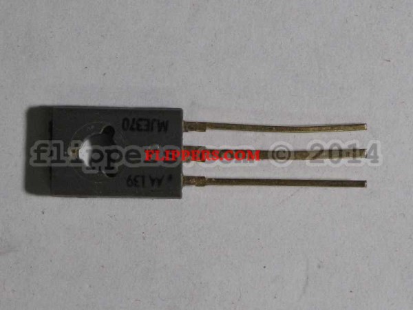 Transistor (Transmitter) <br>(Part #E-585-18)