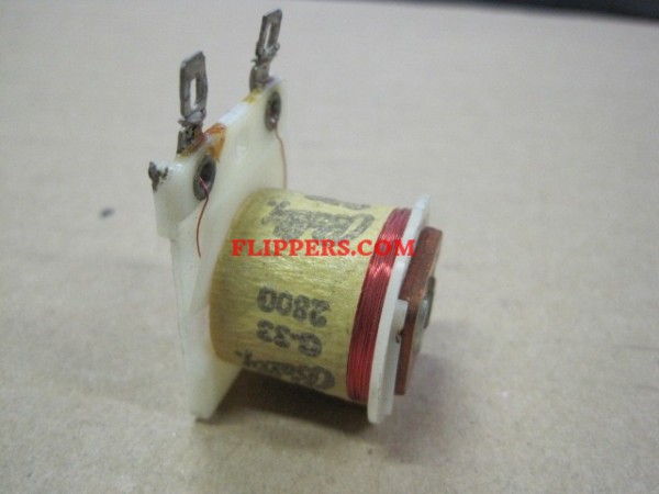 Coil <br>(Part #G-33-2800)