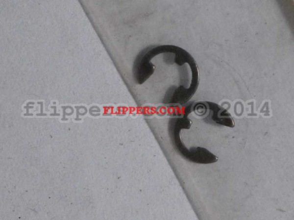 Retaining Ring <br>(Part #P-2891-1A)