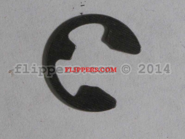 Retaining Ring <br>(Part #P-2891-7)