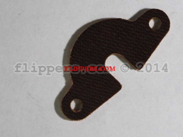 Fibre Yoke <br>(Part #P-3656-2)