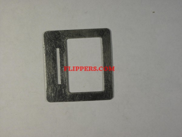 Cover Plate 25c