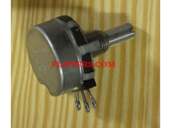 Potentiometer