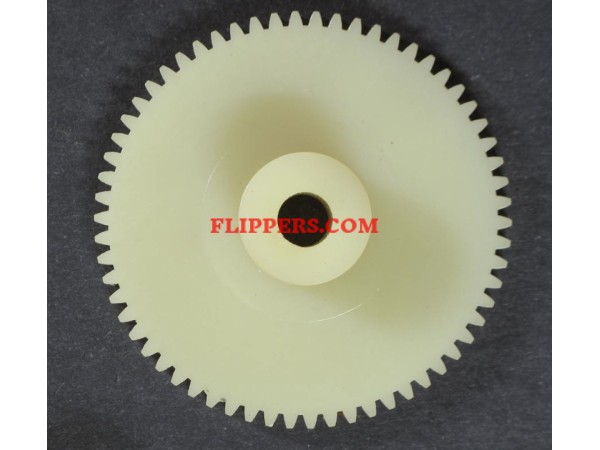 Nylon Gear