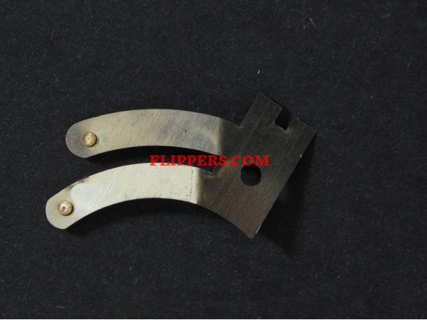 Wiper Finger Assy. Reverse