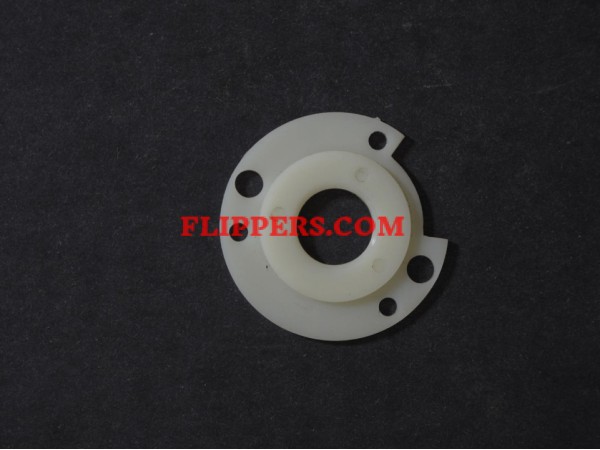 Clutch Spring Retainer