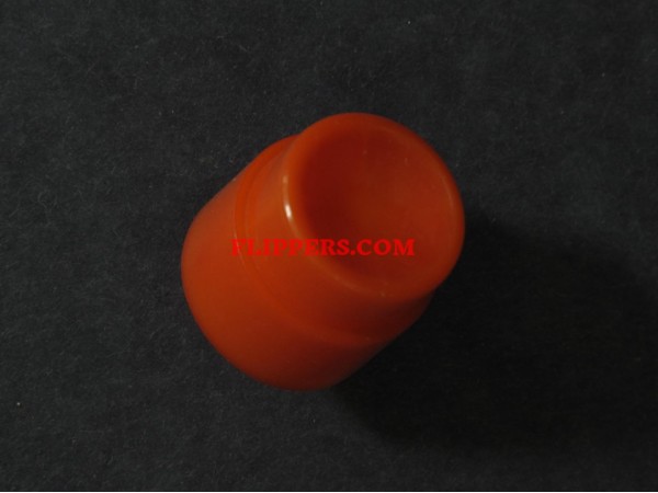 Red Button (orange)