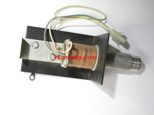 Ball Solenoid Assy.