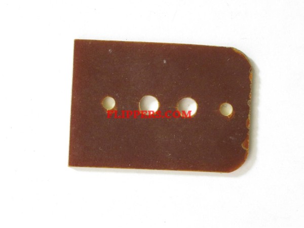 Seat Bakelite Chip