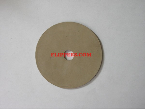 Leather Clutch Pad