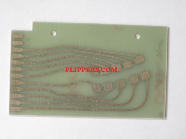 Vert. PCB F114