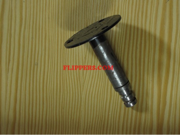 Shaft for Steering Wheel Street Burner