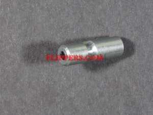 Round Spacer Post 