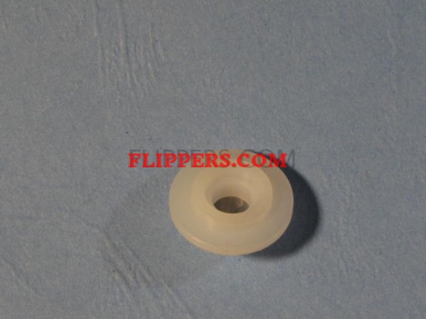 Centering Flange  Eyes-Open
