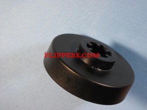 Bally Theatre of Magic Opto Interrupter