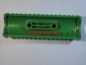 Carnevil shotgun pump
