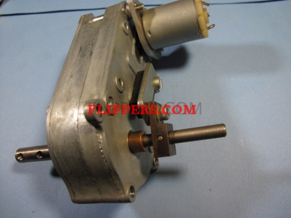 Motor