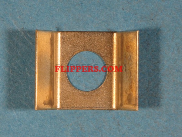 Coil Bracket sleeve