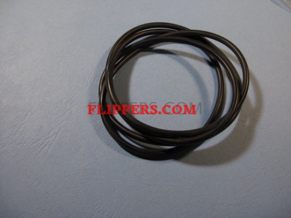 Belt-Rubber Rotating Beacon <br>(Part #20-9543)