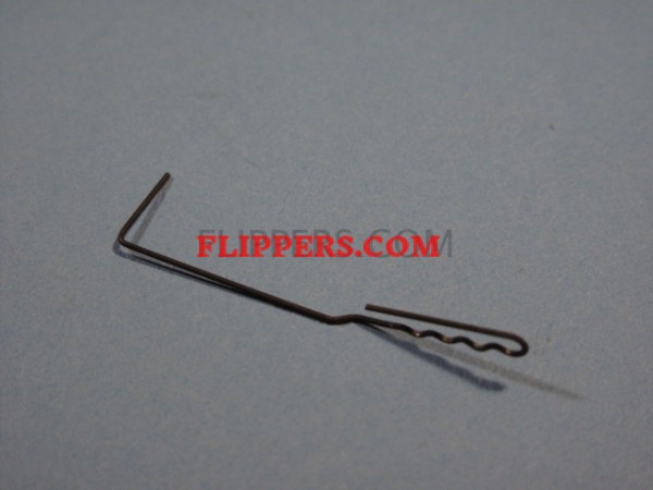 Coin Switch Wire