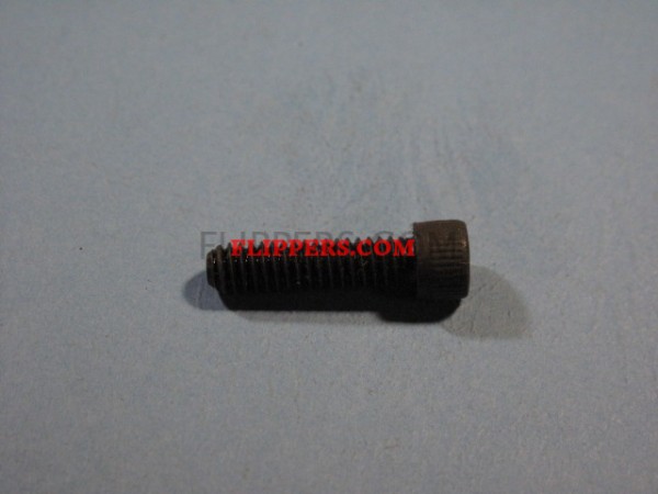 Cap screw