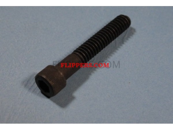 Cap screw