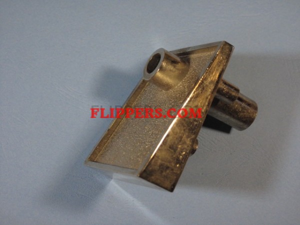 No logo Plunger Housing Metal